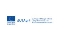 Projekat „EU for agri“: Za podršku investicijama u poljoprivrednoj proizvodnji šest miliona KM