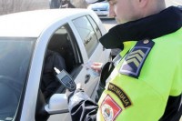 U Trebinju od danas policijska akcija „Alkohol“