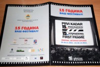 "Келти“ у понедјељак отварају 15. међународни филмски фестивал „Први кадар“„