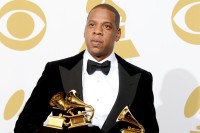 Jay-Z ispisao istoriju Gremija kao najnominovaniji izvođač svih vremena