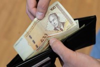 Највећа просјечна плата у октобру 1.562 КМ