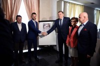 СНСД и коалиционе странке представиле кандидата за градоначелника: Јавор гарант стабилности Приједора