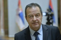 Dačić: Od Mrke se nije očekivalo da umre