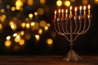 Tegeltija čestitao Hanuku