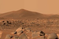 Naučnici otkrili kako planiraju pretvoriti Mars u Zemlju