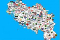 Југославија у статистици: Како је осамдесетих изгледала држава које више нема