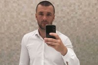 Suspendovani policijski inspektor Mladen Milovanović ponovo na slobodi