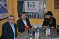 Глумац Миодраг Крстовић отворио филмски фестивал "Први кадар"