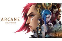 РЕЦЕНЗИЈА "Arcane" (2021): Нови ниво игре