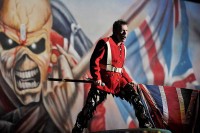 Iron Maiden се враћа у Београд слиједеће године