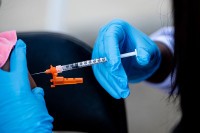 Ruska vakcina za djecu će biti blaža 10 puta