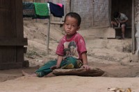 Klimatske promjene nisu razlog suše i gladi na Madagaskaru
