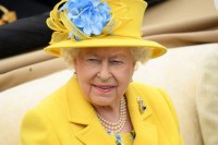 Kraljica Elizabeta zabranila članovima porodice da igraju Monopol