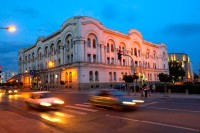 Za vikend centar Banjaluke bez saobraćaja