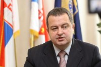 Dačić:Borba protiv klimatskih promjena tema broj 1 u svijetu