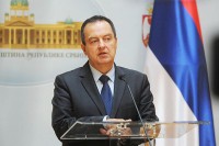 Дачић: Неприхватљиво наметање рјешења на штету српског народа