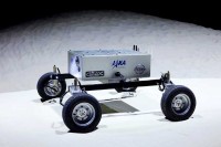 Нисан и JAXA заједно развијају нови прототип лунарног ровера