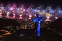 Рио де Жанеиро отказао дочек Нове године