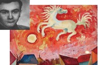 Сјећање на бањалучког сликара Душана Симића:  Умјетности био посвећен цијелим бићем