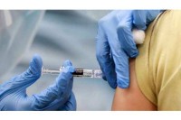 Italijan pokušao da vakcinu primi u lažnu ruku