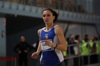 PREDSTAVLjAMO ... Jelena Gajić, kandidat Atletskog saveza: Živi olimpijski san