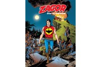 “Zagor: Duh sa sekirom” objavljen na srpskom jeziku: Rađanje legende u šest epizoda