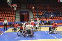 PREDSTAVLjAMO … Vlado Švraka, kandidat Saveza košarka u kolicima: Kolekcionar trofeja