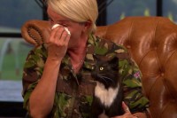 Gledaoci emisije o ljubimcima šokirani nakon što je žena odlučila preparirati mačku