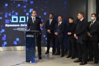 Srbija spremna na novi iskorak u procesu digitalizacije