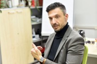 Drago Gverić, direktor Inovacionog centra Banjaluka: Digitalna transformacija ključ opstanka