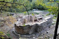 Podrška obnovi manastira Udrim od sveštenika iz Kanade