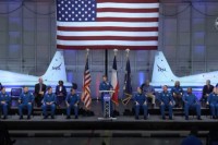 НАСА изабрала 10 нових астронаута, међу њима 4 жене