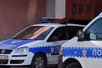 Policija oduzela vozilo zbog vožnje bez dozvole i neplaćenih kazni