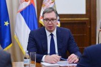 Vučić: Srbiju više niko ne može da zaustavi