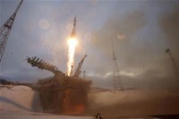 Japanski milijarder postao prvi ruski turista u svemiru