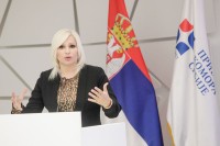 Mihajlovićeva: Dalje ruke od rudara i rudnika Srbije