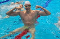 PREDSTAVLjAMO … Nikola Bjelajac, Plivački savez: Rekorde popravljao kao na traci