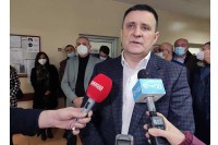 Đajić: Stanivuković ne zna da radi, zaustavio Banjaluku u razvoju