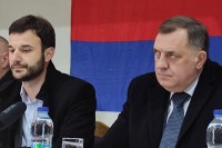 Dodik: Javor je moj kandidat, a vjerujem i građana Prijedora