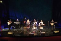 Градишка: Одржан концерт етно-групе “Ива”