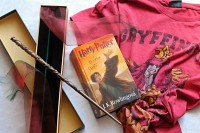 Прво издање "Харија Потера" продато за 471.000 долара