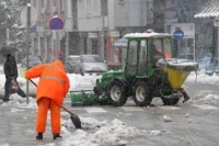 Шта Баварци зими користе за посипање путева