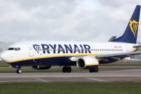 Ryanair сљедеће године представља осму дестинацију ван Бањалуке