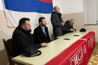 Javor: Kampanja bila turbulentna