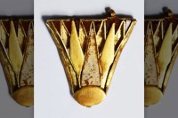 Очаравајући златни накит из времена краљице Нефертити пронађен на Кипру