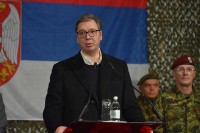 Vučić: Politika Srbije prema BiH i Srpskoj ostaje nepromijenjena