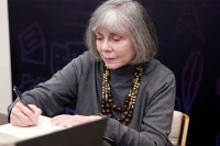 Preminula En Rajs, autorka čuvenog romana "Intervju sa vampirom"