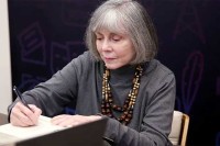 Преминула Ен Рајс, ауторка чувеног романа "Интервју са вампиром"