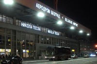 Beogradski aerodrom neprekidno otvoren za avio-saobraćaj