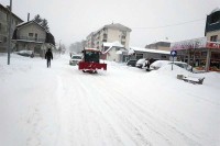 Nema potreba za uvođenjem stanja elementarne nepogode na Sokocu